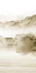 人气中式现代玄关 TIf分层