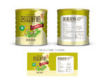 苦瓜籽粉包装