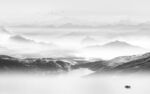 最新上架山水画 TiF分层