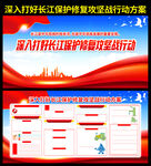 长江保护法图片 