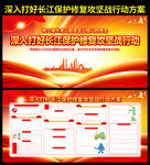 长江保护法图片 