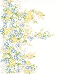 定位花