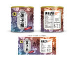 莲子粉包装