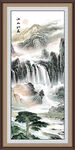 风景画
