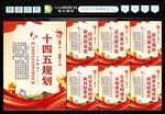 十四五规划 