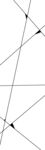 高清分层透明底平开门打印图
