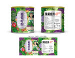 葡萄籽粉包装