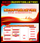 推进领导干部能上能下规定图片
