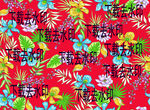 大牌花