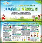 全国高血压日