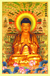 佛像 