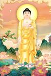 佛像 