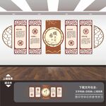 校园文化挂画海报