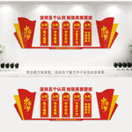 五个认同