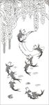 紫气东来紫藤花