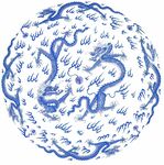 中国龙
