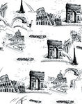 大牌建筑