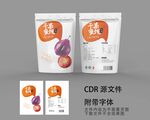 蜜饯 干果包装