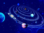 星空星球