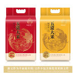 大米包装