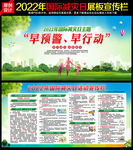 2022国际减灾日