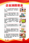 企业消防安全