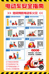 电动车安全使用指南