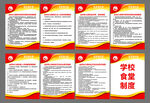 学校食堂制度