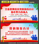 党的教育方针