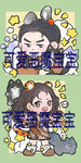 恶魔宝宝