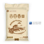 面粉包装
