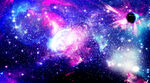 星空 