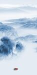 新款 最新山水玄关 TIf分层