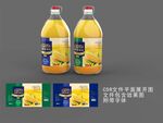 食用油包装