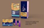 面条包装