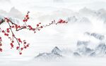 梅花新中式编辑器