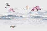 意境山水