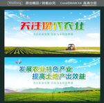 发展农业特色产业 