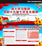 十九届七中全会