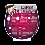 酒杯挑选指南