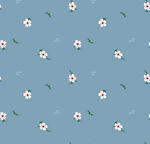 小碎花