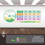 三风一训