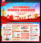 2022年全国消防日