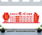 核心价值观