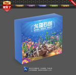 龙趸石斑鱼包装