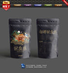 鱿鱼丝包装袋