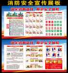 119消防安全日
