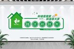 社区文化墙