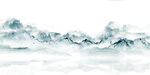 山水 