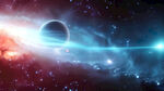 唯美星空